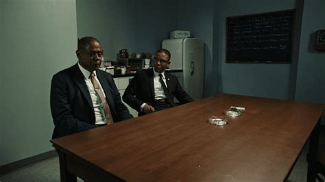 Godfather of Harlem Recap: One Way Or The Other .